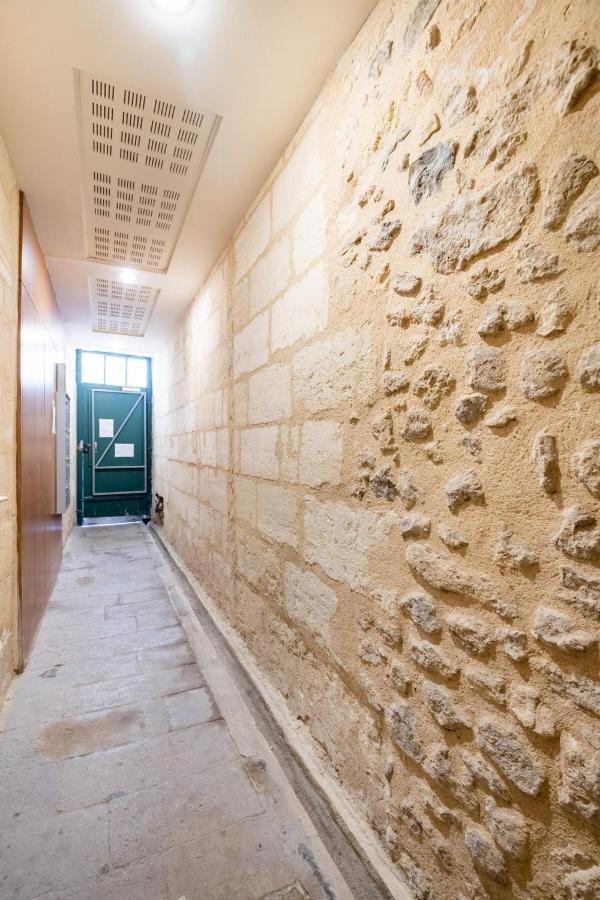 Hotel De Ville Bordeaux Grand T2 Standing المظهر الخارجي الصورة