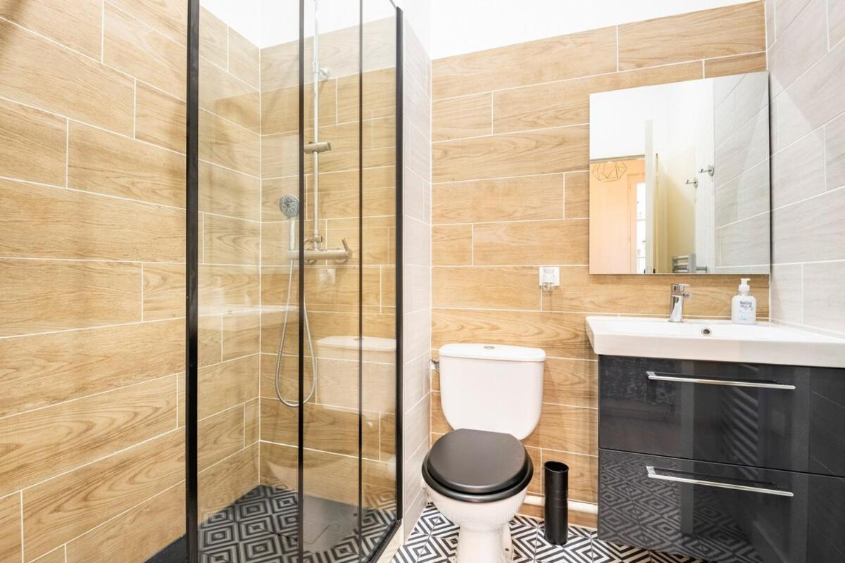 Hotel De Ville Bordeaux Grand T2 Standing المظهر الخارجي الصورة